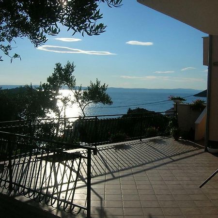Apartment Jelena Rab Town Ngoại thất bức ảnh
