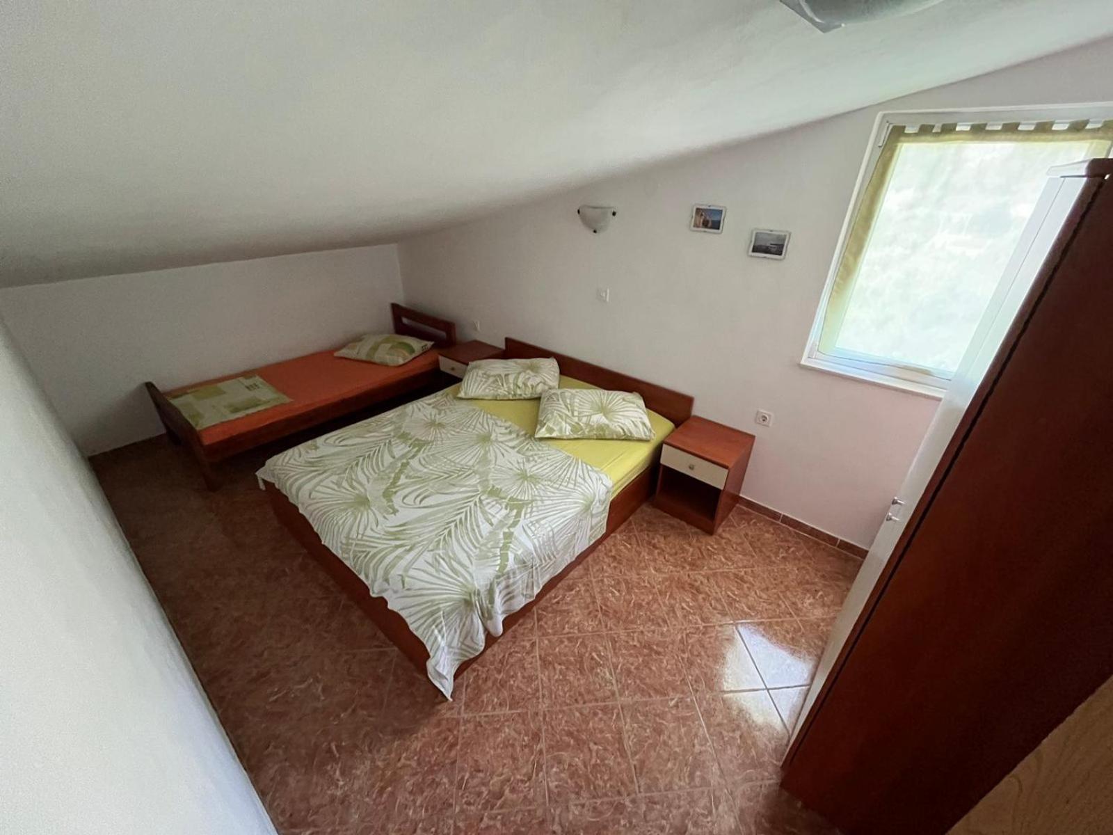 Apartment Jelena Rab Town Phòng bức ảnh