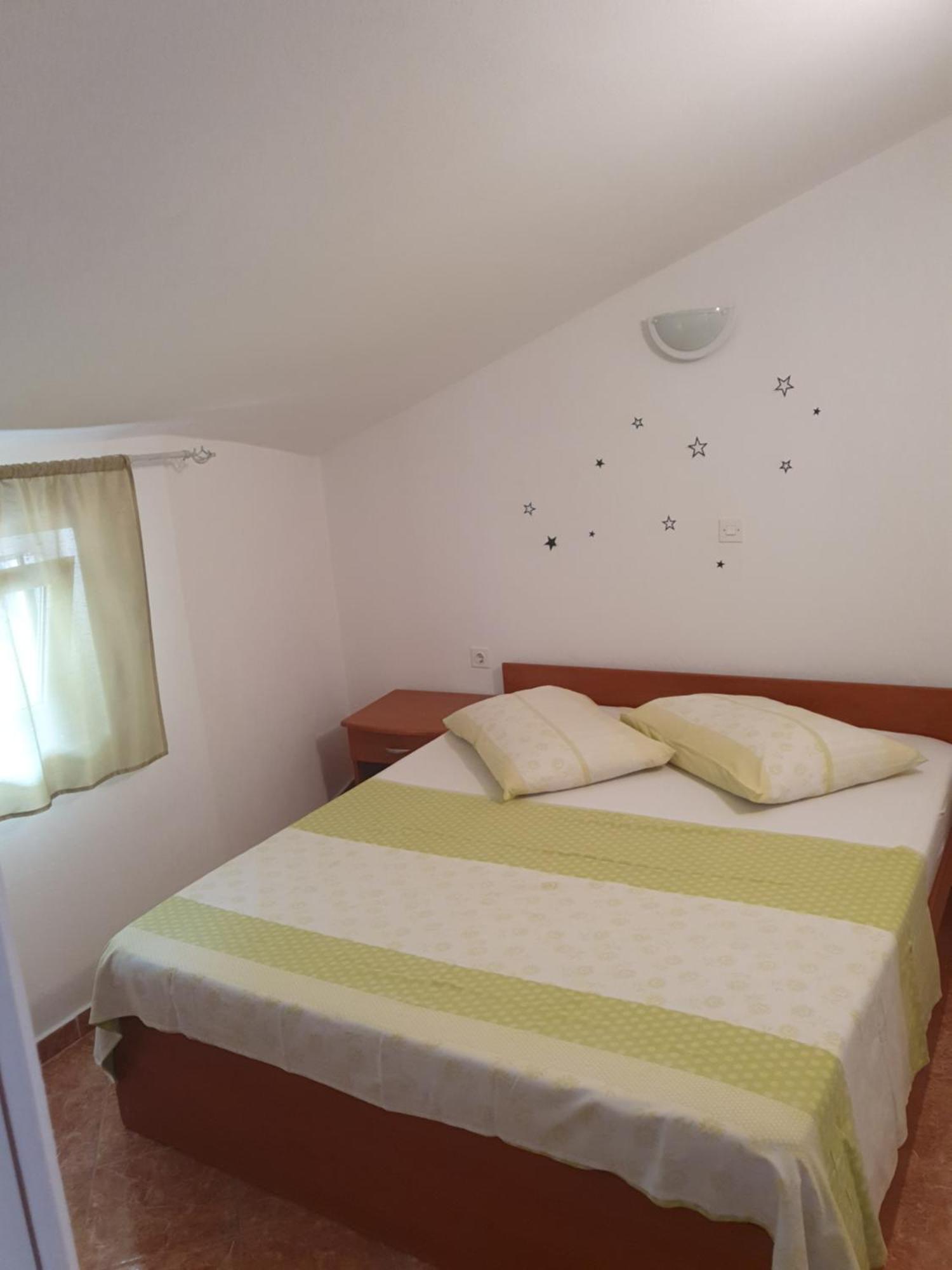 Apartment Jelena Rab Town Phòng bức ảnh