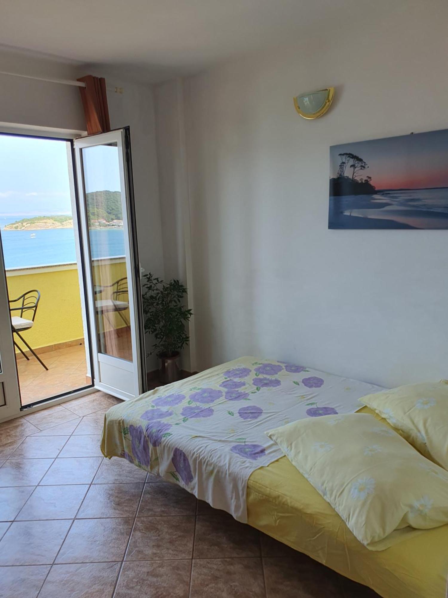 Apartment Jelena Rab Town Phòng bức ảnh