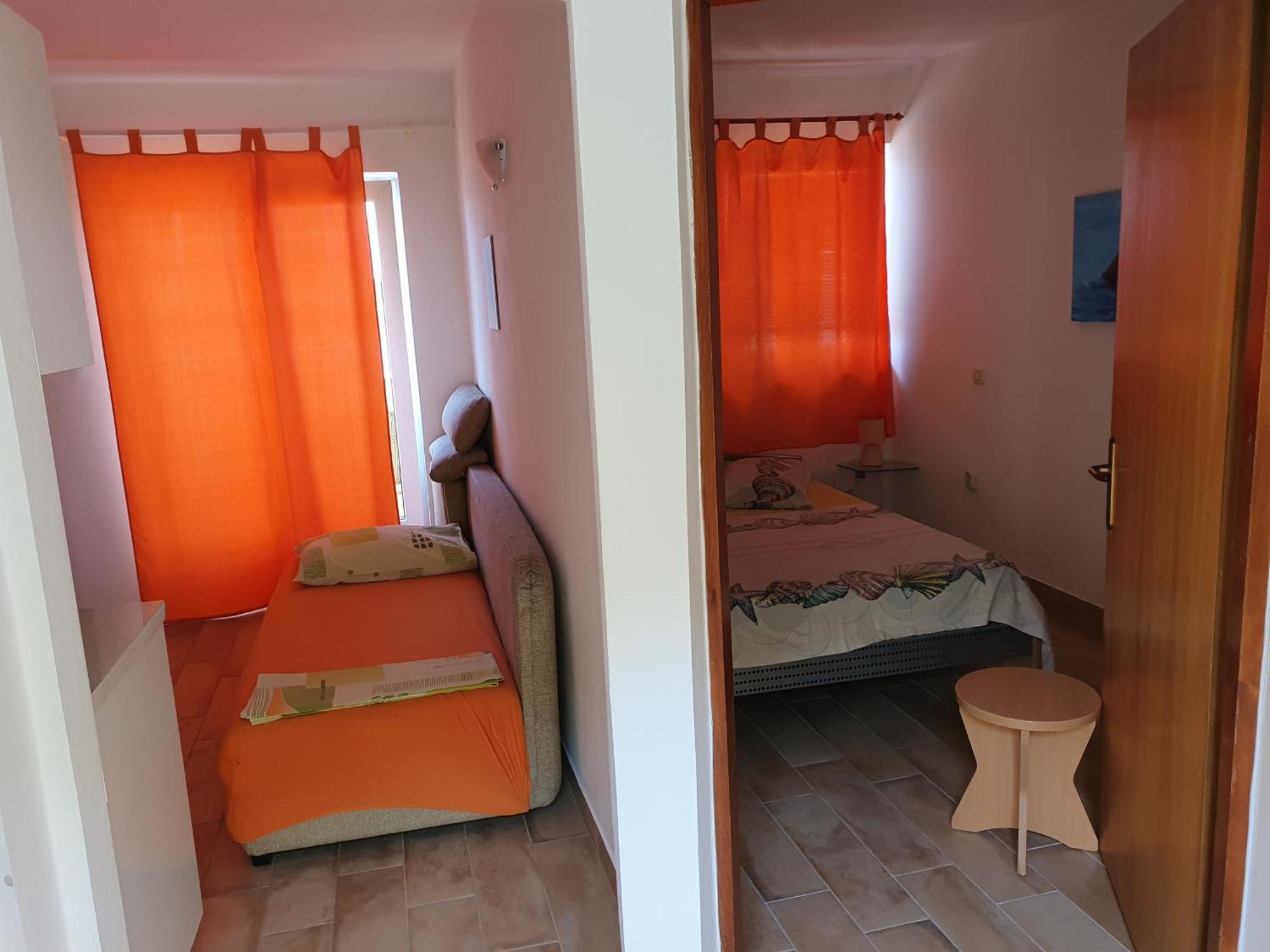 Apartment Jelena Rab Town Phòng bức ảnh