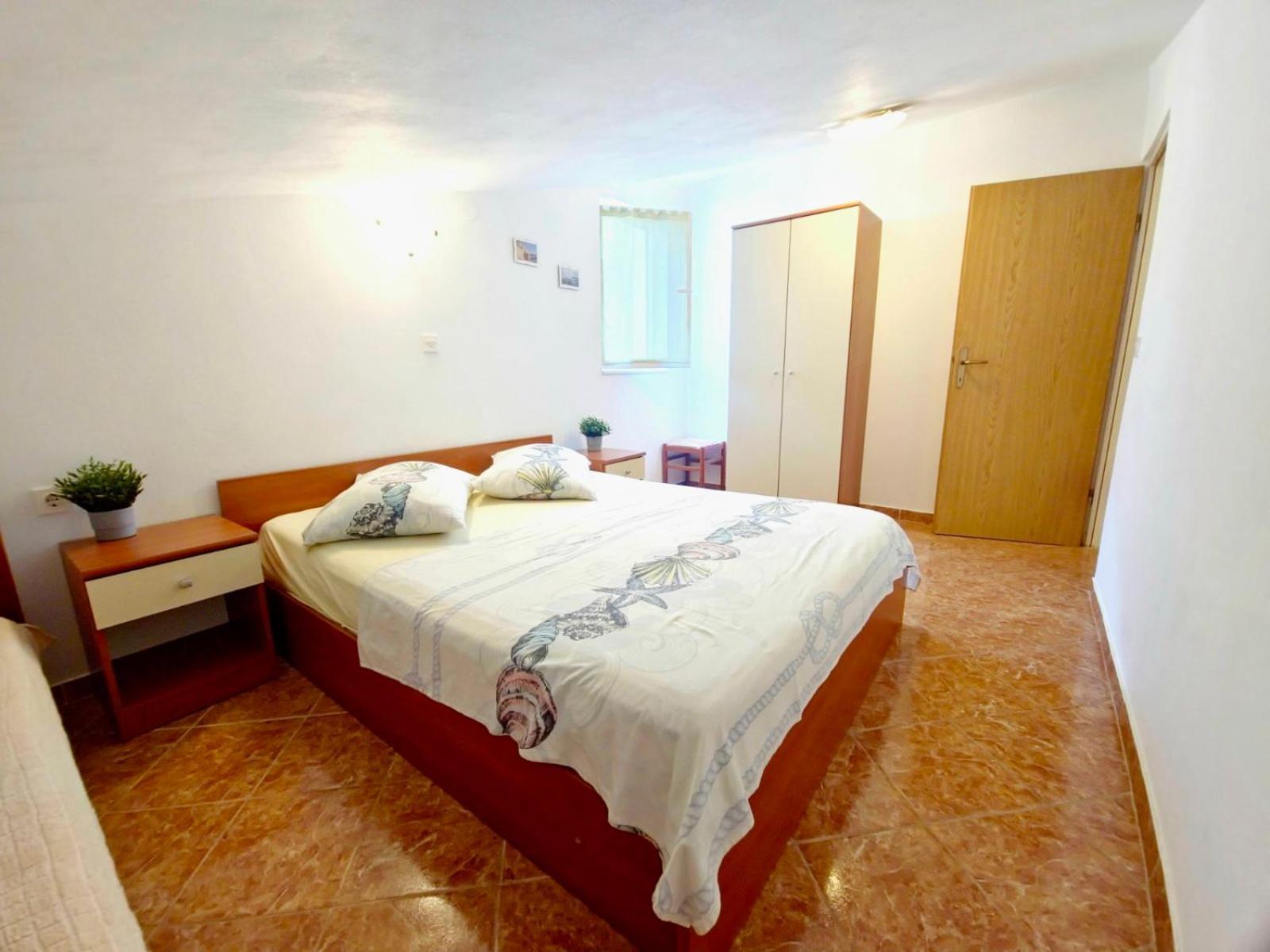 Apartment Jelena Rab Town Ngoại thất bức ảnh