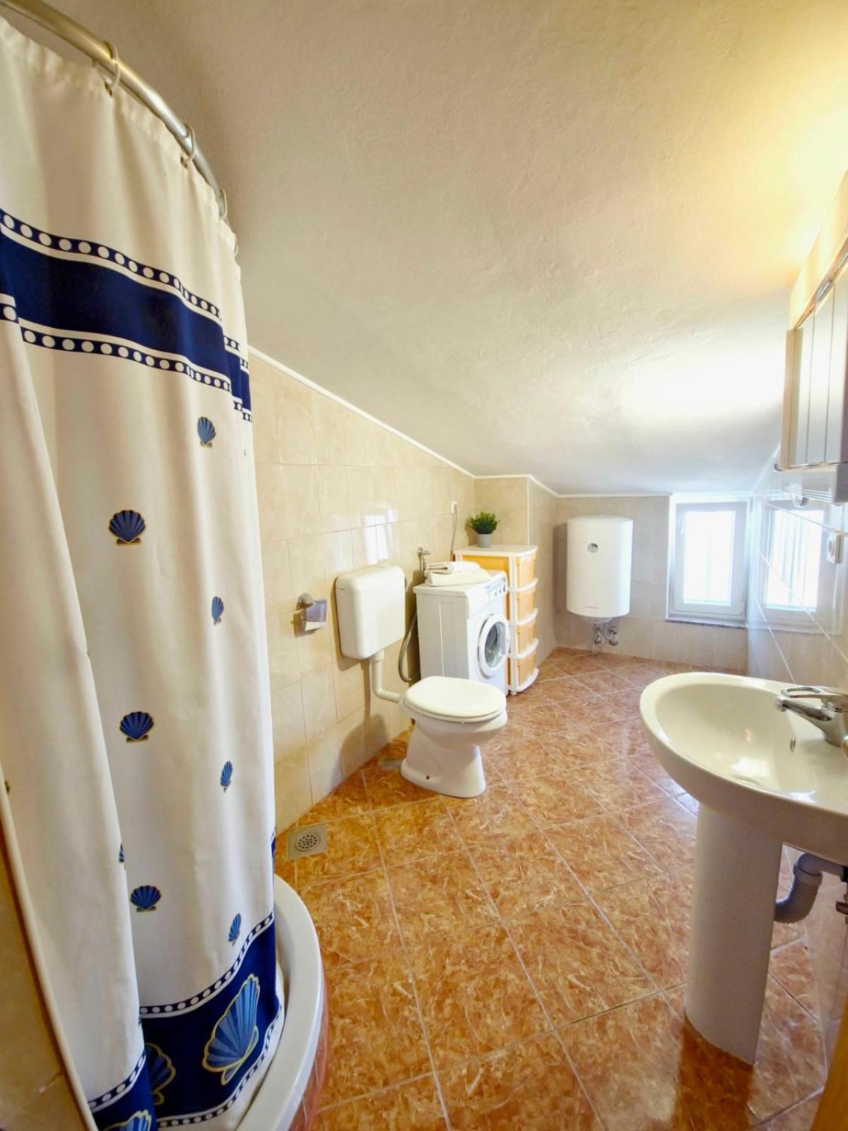 Apartment Jelena Rab Town Ngoại thất bức ảnh