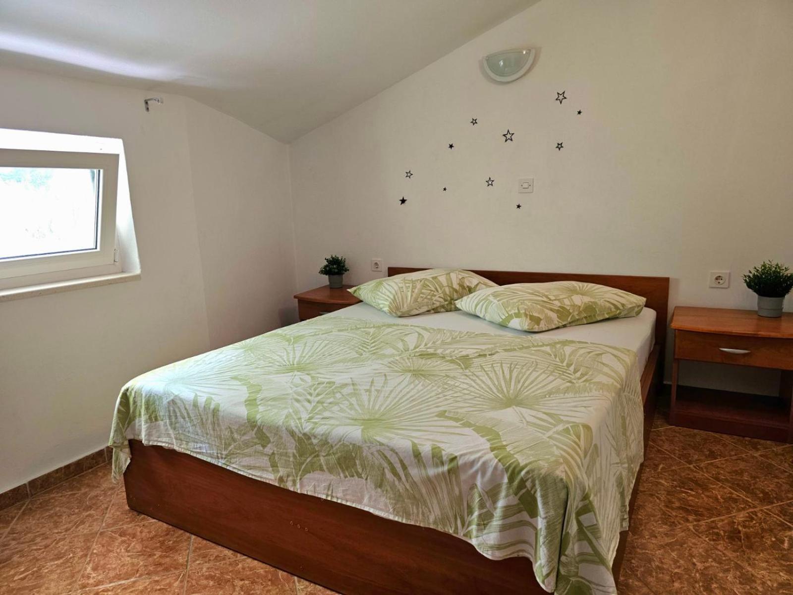 Apartment Jelena Rab Town Ngoại thất bức ảnh