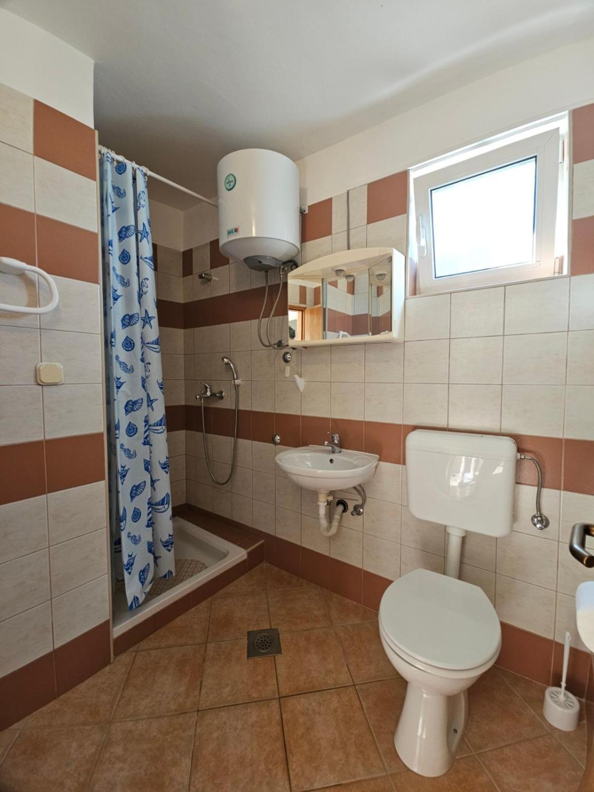 Apartment Jelena Rab Town Ngoại thất bức ảnh