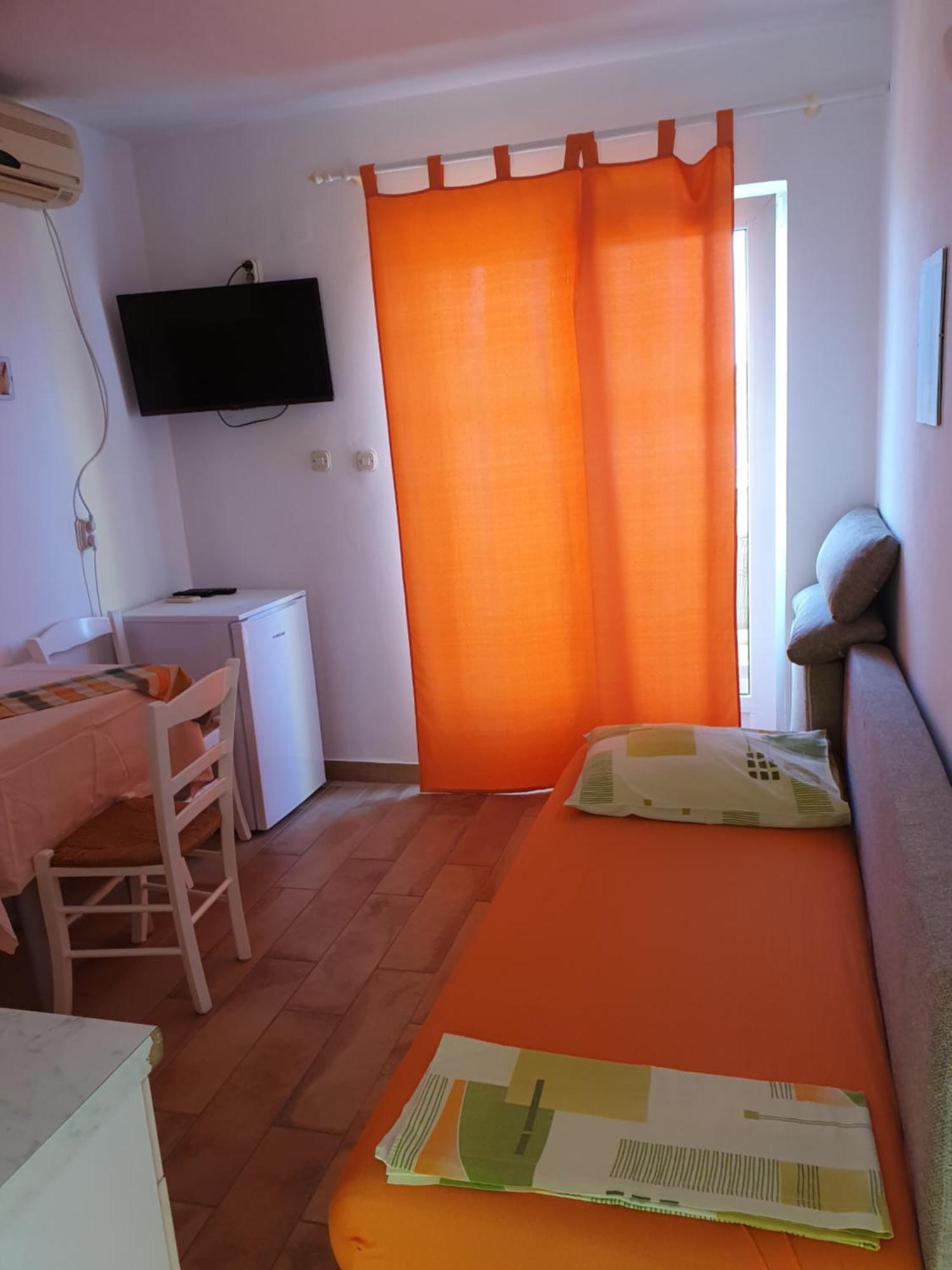 Apartment Jelena Rab Town Ngoại thất bức ảnh